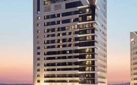 Hilton Bursa Convention Center & Spa 5*